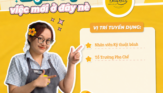 BONPAS TUYỂN DỤNG THÁNG 08.2026